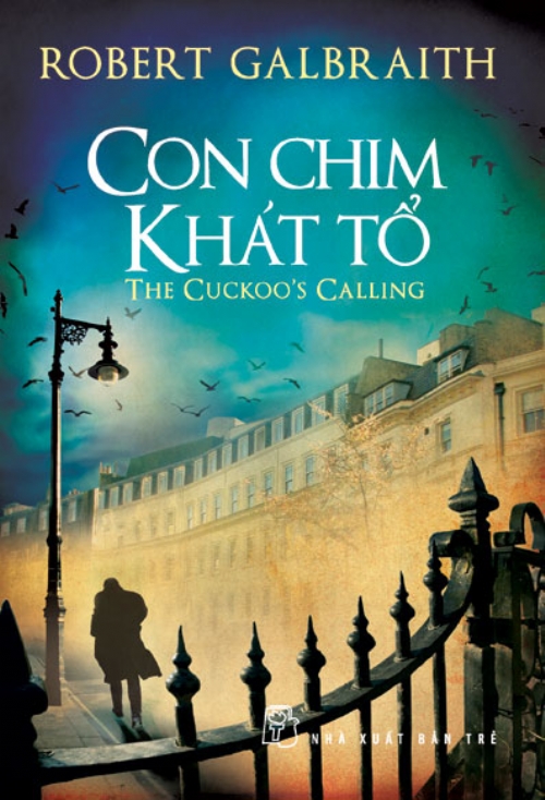CON CHIM KHÁT TỔ