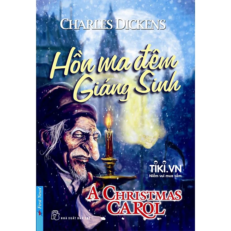 Hồn Ma Đêm Giáng Sinh