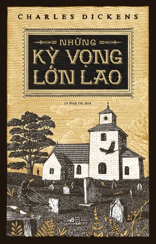 NHỮNG KỲ VỌNG LỚN LAO