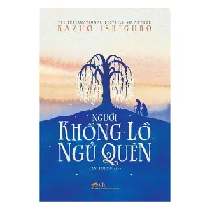 Người Khổng Lồ Ngủ Quên