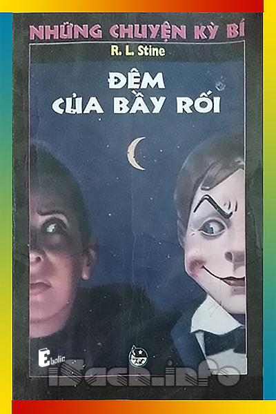 Đêm Của Bầy Rối