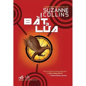 Bắt Lửa (Đấu Trường Sinh Tử 2)