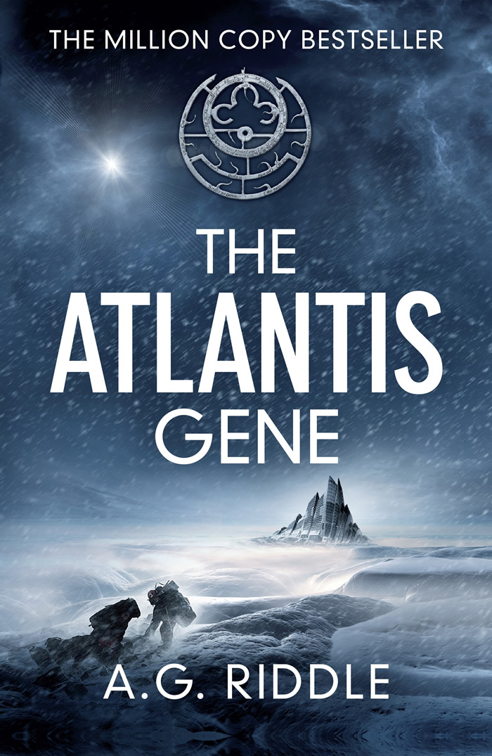 Gene Atlantis