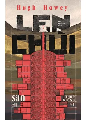 Len Chùi - Silo - Tháp Giống 1
