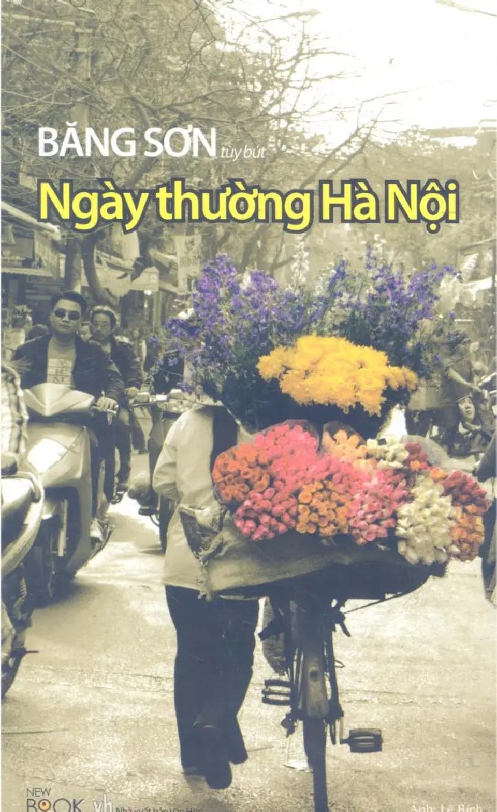 Ngày thường Hà Nội