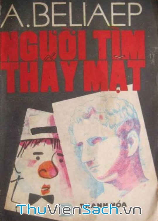 NGƯỜI TÌM THẤY MẶT