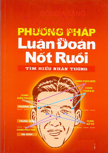 Phương pháp luận đoán nốt ruồi