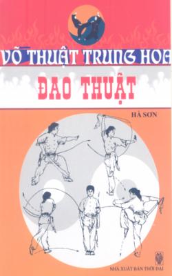 Võ thuật Trung Hoa - Đao thuật