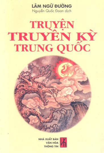 Truyện Truyền Kỳ Trung Quốc