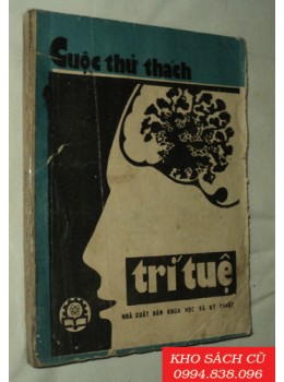 Cuộc Thử Thách Trí Tuệ