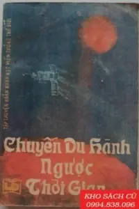 Chuyến Du Hành Ngược Thời Gian