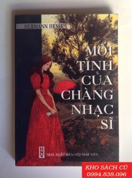 Mối Tình Của Chàng Nhạc Sĩ
