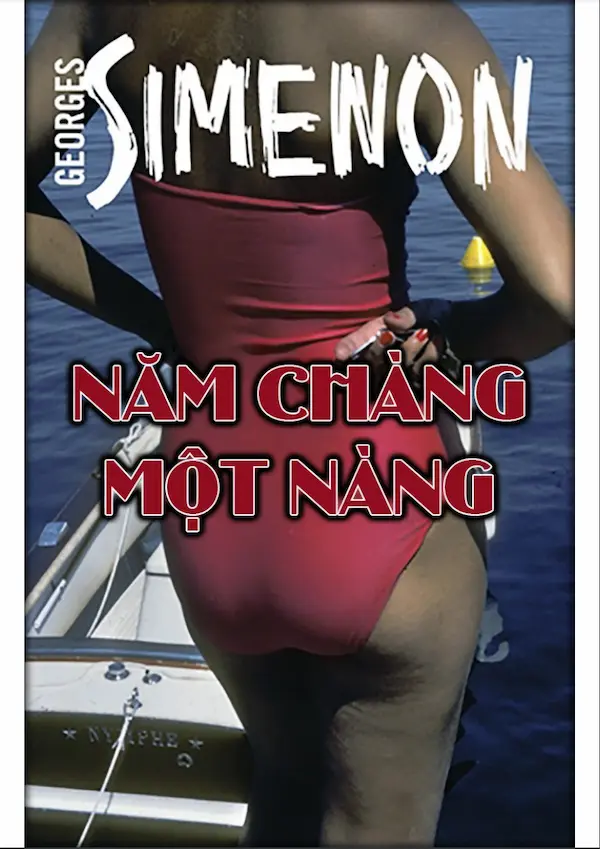 Năm Chàng Một Nàng