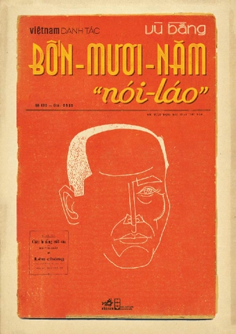 BỐN MƯƠI NĂM NÓI LÁO