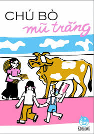 Chú Bò mũ Trắng