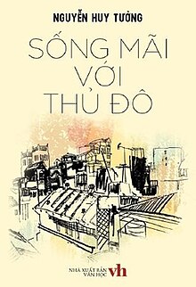 Sống mãi với Thủ đô