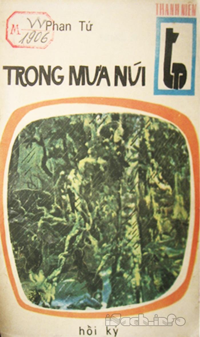 Trong Mưa Núi
