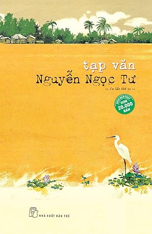 Tạp văn Nguyễn ngọc Tư
