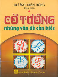 Cờ Tướng - Những Vấn Đề Cần Biết