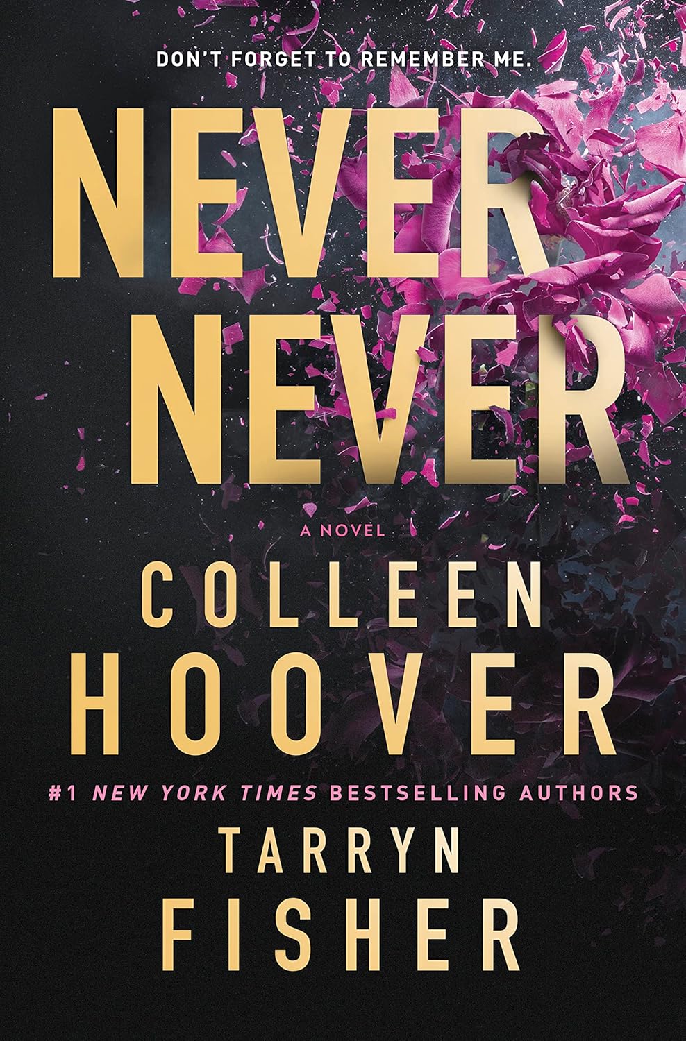 Never Never- The Complete Series