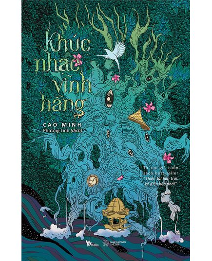 Khúc Nhạc Vĩnh Hằng