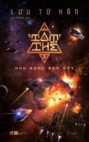 TAM THỂ 2 - KHU RỪNG ĐEN TỐI