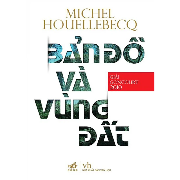 Bản Đồ Và Vùng Đất