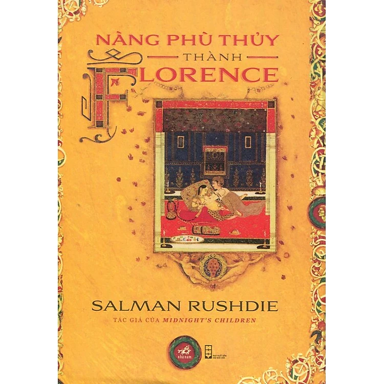 Nàng Phù Thủy Thành Florence