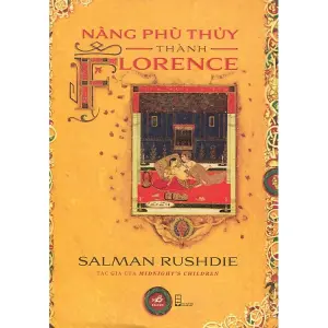 Nàng Phù Thủy Thành Florence