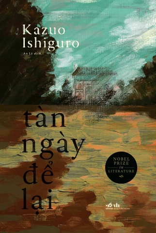 TÀN NGÀY ĐỂ LẠI