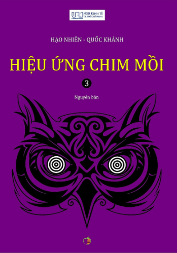 [3 tập] Hiệu ứng chim mồi