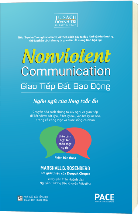 Giao tiếp bất bạo động