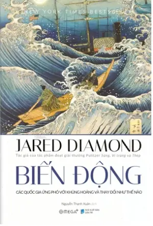 Biến Động: Các Quốc Gia Ứng Phó Với Khủng Hoảng và Thay Đổi Như Thế Nào?