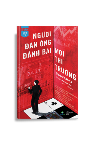 Người đàn ông đánh bại mọi thị trường