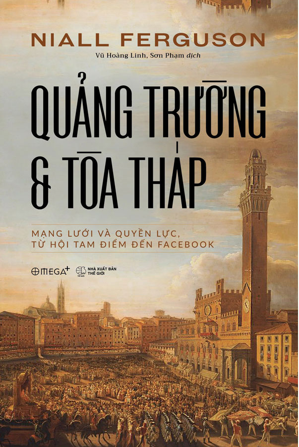 Quảng Trường & Tòa Tháp