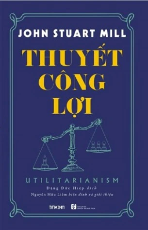 Thuyết Công Lợi