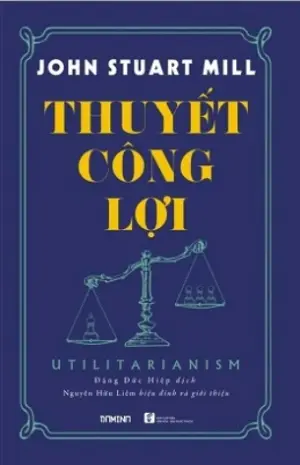 Thuyết Công Lợi