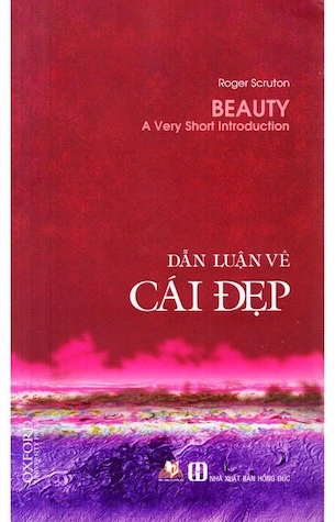 Dẫn luận về Cái Đẹp