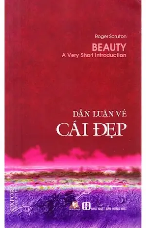 Dẫn luận về Cái Đẹp