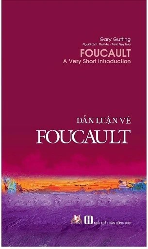 Dẫn luận về Foucault