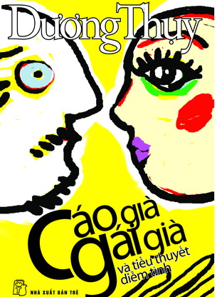 Cáo già gái già và tiểu thuyết diễm tình