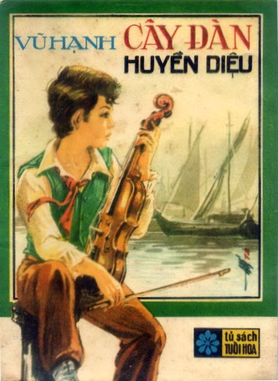 Cây đàn huyền diệu