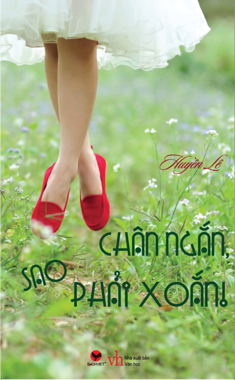 Chân Ngắn Sao Phải Xoắn