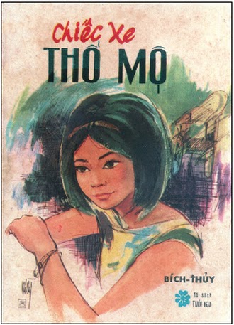 Chiếc Xe Thổ Mộ