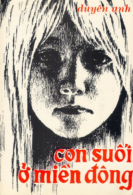 Con suối ở miền Đông Luật hè phố 2