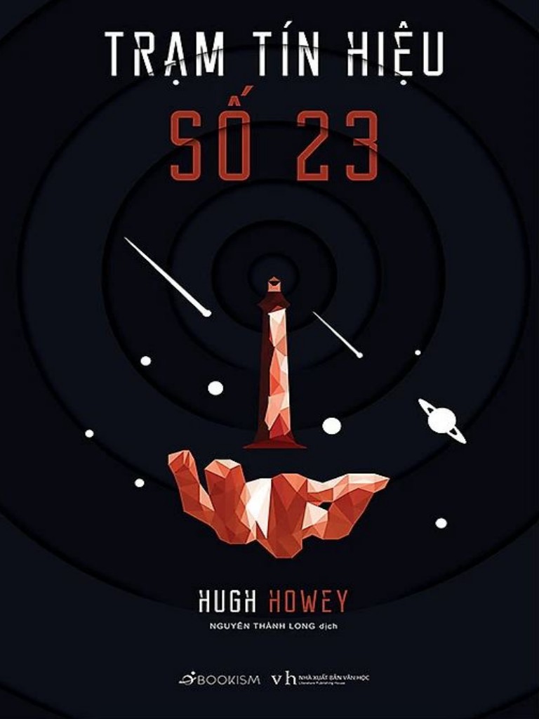 TRẠM TÍN HIỆU SỐ 23