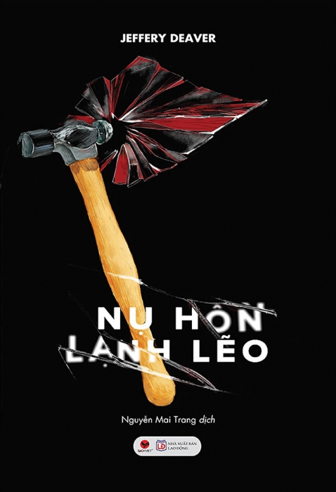 NỤ HÔN LẠNH LẼO