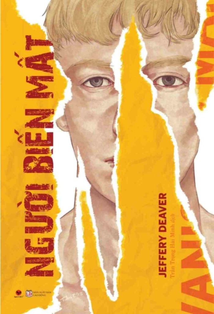 NGƯỜI BIẾN MẤT