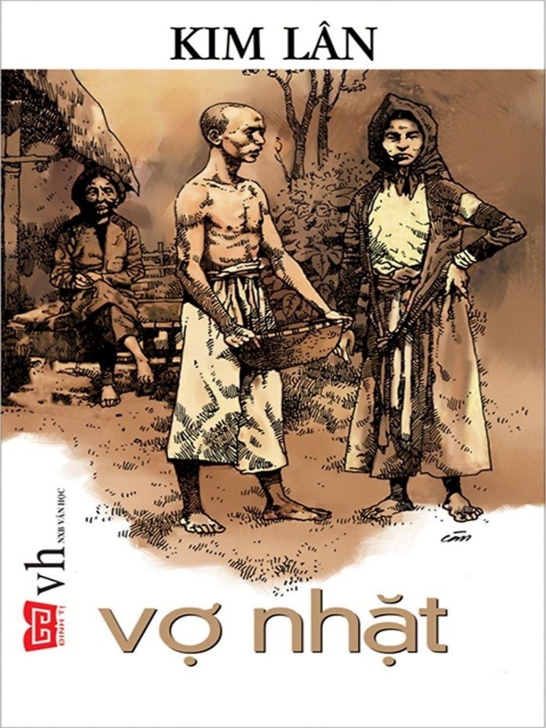 Vợ nhặt