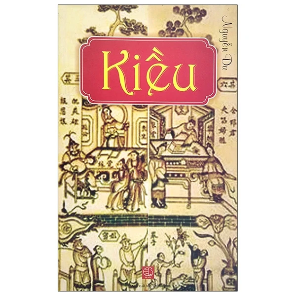 Kiều (Song Ngữ Anh - Việt)